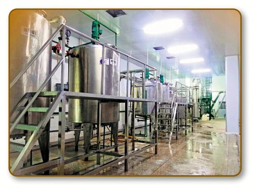 校企研烏雞肽 創新驅動產品價值倍增