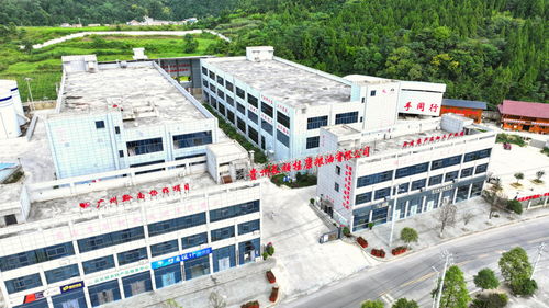 酸辣椒香飄四溢 紅火生產帶動一方經濟——貴州長順特色產業發展見聞